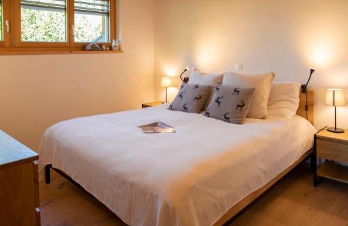 Chesieres Apartment | Apartment Chalet Sans Soucis by Interhome
