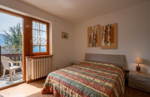 Ville Sur Sarre Apartment | Apartment Chaouette by Interhome