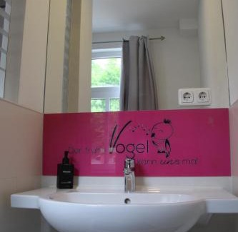 Hamburg City Center Apartment | Apartment Charmant