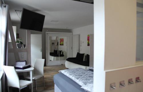 Hamburg City Center Apartment | Apartment Charmant