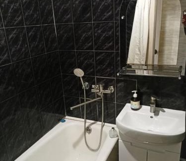 Sums'ka oblast Apartment | Apartment Chernihivska 13