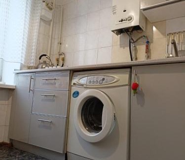 Sums'ka oblast Apartment | Apartment Chernihivska 13