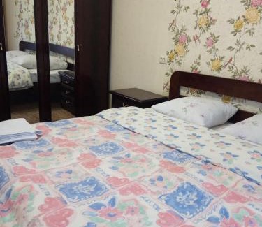 Sums'ka oblast Apartment | Apartment Chernihivska 13