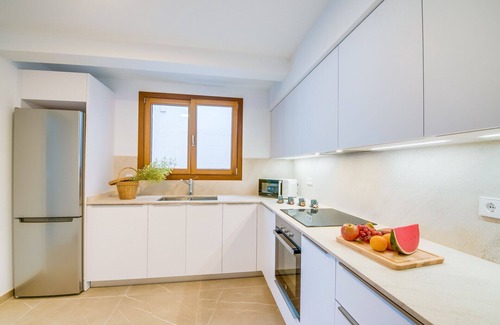 Puerto de Pollensa Apartment | Apartment Chez Mageaux in Puerto Pollensa