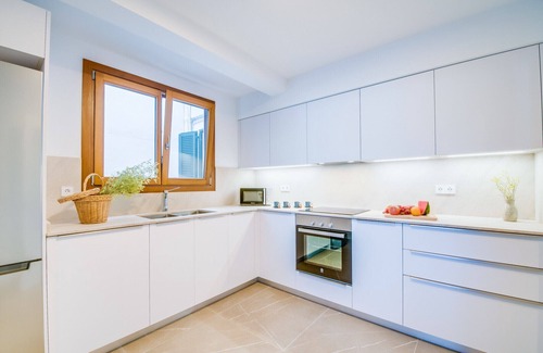 Puerto de Pollensa Apartment | Apartment Chez Mageaux in Puerto Pollensa