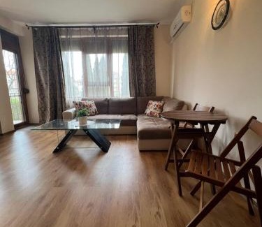 Nessebar Apartment | Apartment Chocolate Ravda
