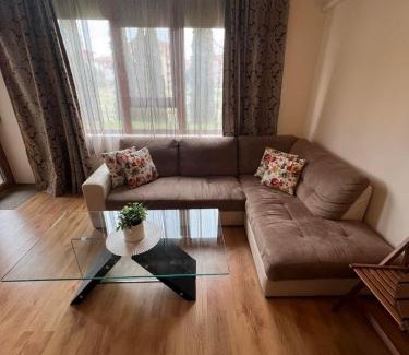 Nessebar Apartment | Apartment Chocolate Ravda