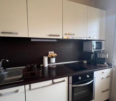 Nessebar Apartment | Apartment Chocolate Ravda