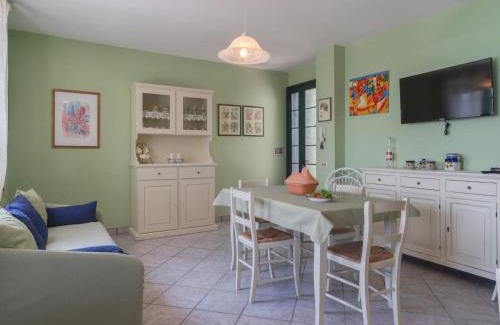 Marina di Andrano Apartment | Apartment Cicala by Interhome