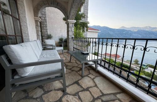 Donja Kostanjica Apartment | Apartment CIELOMONTE, Boka Gardens