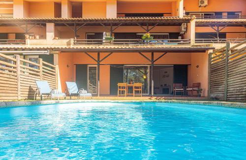 Charneca de Caparica e Sobreda Apartment | Apartment Ciprestes