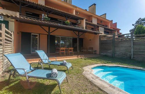 Charneca de Caparica e Sobreda Apartment | Apartment Ciprestes