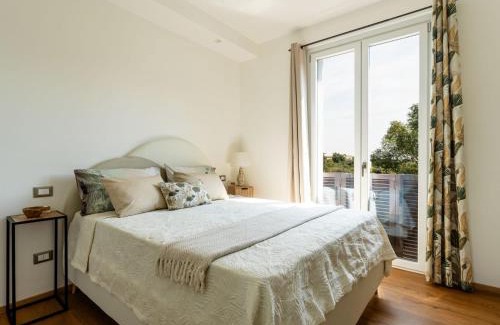 Cisano sul Neva Apartment | Apartment Citrus Garden by Interhome