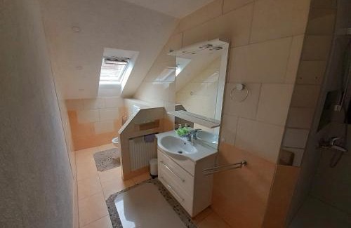 Hammetweil Apartment | Apartment City Metzingen
