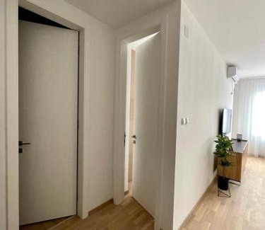 Banja Luka Apartment | Apartment City Park