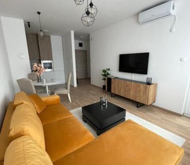 Banja Luka Apartment | Apartment City Park