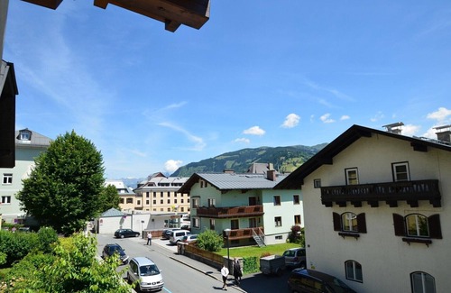 Zell am See Apartment | Apartment CityXpress TOP 7 - Zell am See