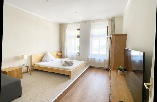 Sonnenberg Apartment | Apartment Clara