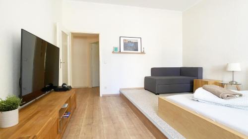 Sonnenberg Apartment | Apartment Clara