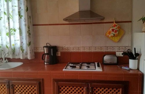 Alojera Apartment | Apartment Clary in Gomera with Unique Views, Close to Beach