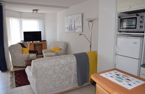 Arzon Apartment | apartment classified 3 stars sea view and port of Crouesty