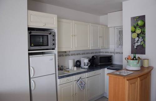 Arzon Apartment | apartment classified 3 stars sea view and port of Crouesty