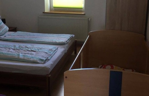 Neuburg Apartment | Apartment Claudia - ABC332 - Claudia in Madsow