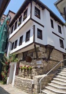 Varosh Apartment | Apartment CLIA