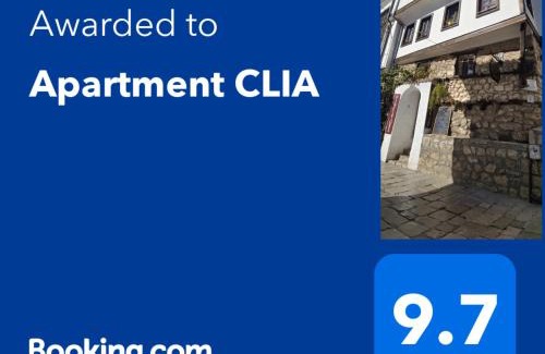 Varosh Apartment | Apartment CLIA