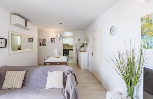 Puerto de Pollensa Apartment | Apartment close to the beach and town centre