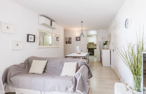 Puerto de Pollensa Apartment | Apartment close to the beach and town centre