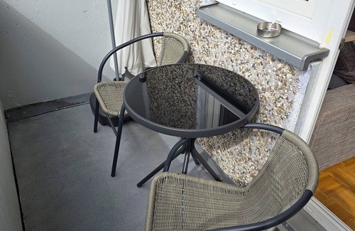 Breitungen Apartment | Apartment close to the beach in Breitungen