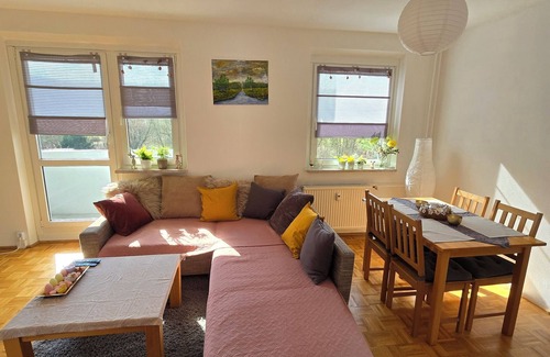 Breitungen Apartment | Apartment close to the beach in Breitungen