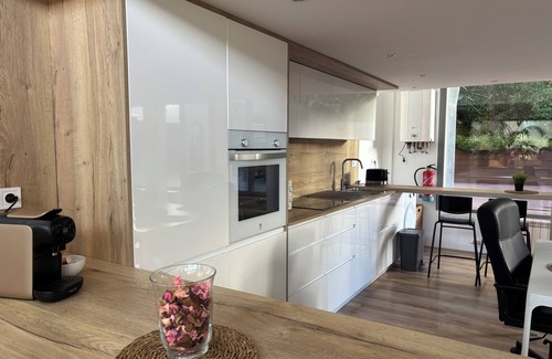 Badalona Apartment | Apartment close Barcelona - Rentals Badalona Beach