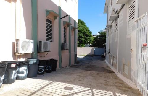 Santurce Apartment | Apartment Close to Beach & Private Parking