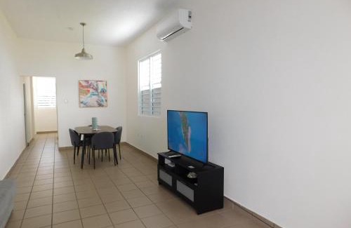 Santurce Apartment | Apartment Close to Beach & Private Parking