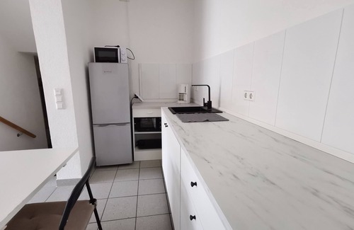 Sipplingen Apartment | Apartment close to Lake Ferienwohnung Seenah