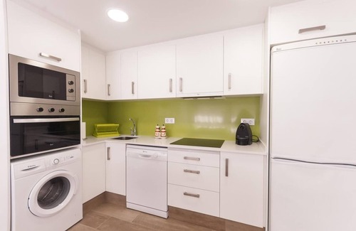 Tossa de Mar Apartment | APARTMENT CLOSE to the BEACH 2 in TOSSA