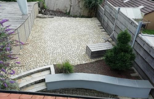 Sipplingen Apartment | Apartment close to Lake Ferienwohnung Seenah