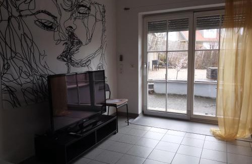 Sipplingen Apartment | Apartment close to Lake Ferienwohnung Seenah