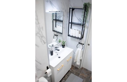 Esmoriz Apartment | Apartment close to Porto - 1 bedroom - Remote working