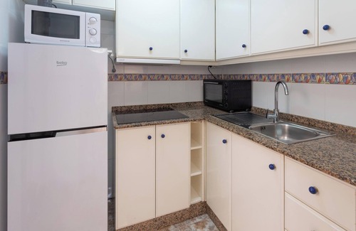 Torrevieja Apartment | Apartment Close to the Beach with Wi-Fi