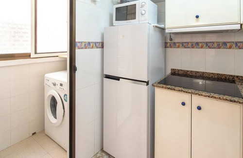 Torrevieja Apartment | Apartment Close to the Beach with Wi-Fi