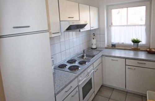Wenkendorf Apartment | Apartment close to the coast (WD3-553) live comfortably and quickly to the Baltic Sea coast