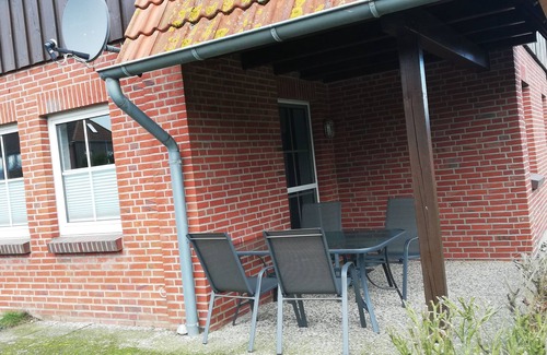 Wenkendorf Apartment | Apartment close to the coast (WD3-553) live comfortably and quickly to the Baltic Sea coast