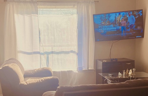 Odessa Apartment | Apartment close to Walmart, Music City Mall,act