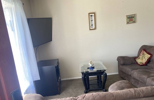 Odessa Apartment | Apartment close to Walmart, Music City Mall,act