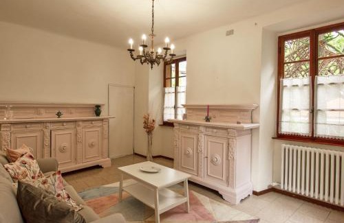 Tavernerio Apartment | Apartment Clotilde by Interhome