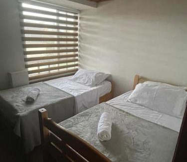 Puente Aranda Apartment | apartment