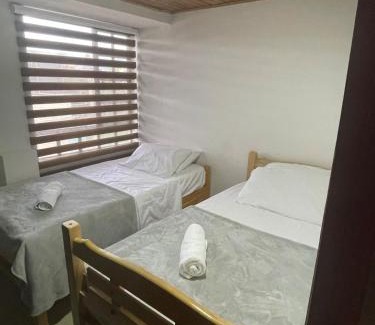 Puente Aranda Apartment | apartment